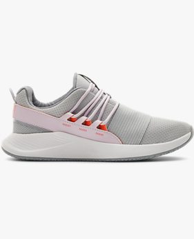 Tenis UA Charged Breathe Lace para Mujer